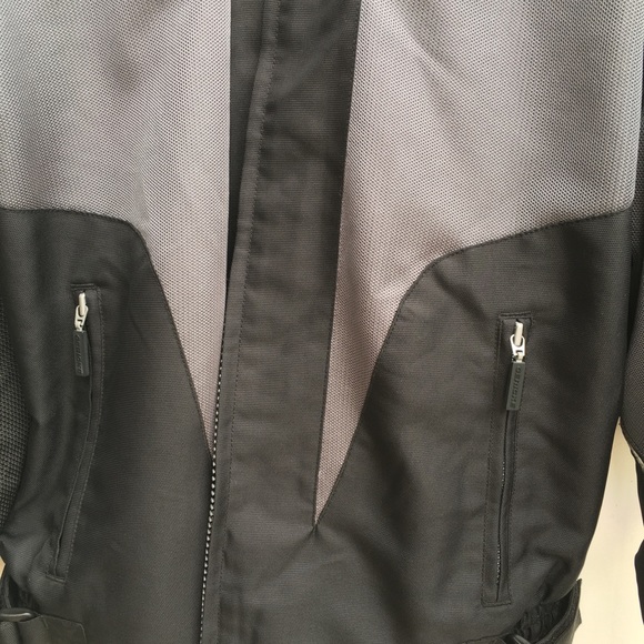 Hein Gericke Safety  Jacket size M - Picture 4 of 16